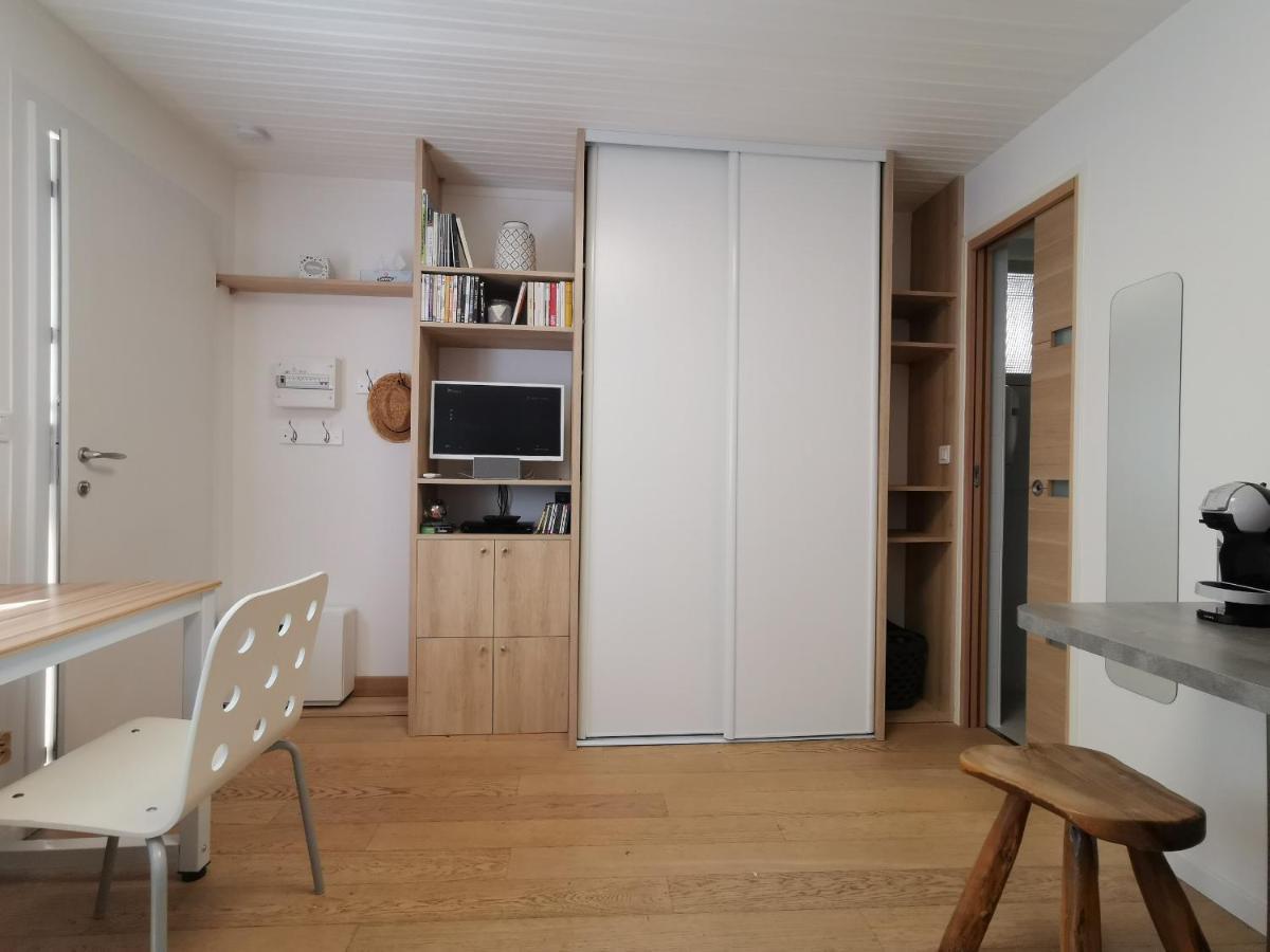 Nice - Charming Little House With Terrace المظهر الخارجي الصورة